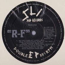 Load image into Gallery viewer, Russ Fowler : My Picture Of Linda (10", EP)