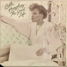 Load image into Gallery viewer, Bobbi Humphrey : The Good Life (LP, Album, Promo)