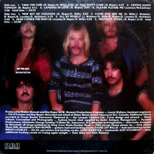 Load image into Gallery viewer, Stonebolt : New Set Of Changes (LP, Album)