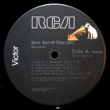 Load image into Gallery viewer, Stonebolt : New Set Of Changes (LP, Album)