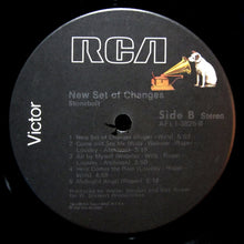 Load image into Gallery viewer, Stonebolt : New Set Of Changes (LP, Album)