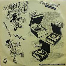 Load image into Gallery viewer, Various : Absolute Beginners - The Musical (Songs From The Original Motion Picture) (LP)