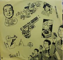 Load image into Gallery viewer, Various : Absolute Beginners - The Musical (Songs From The Original Motion Picture) (LP)