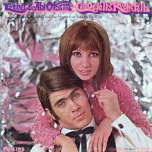 Load image into Gallery viewer, Esther &amp; Abi Ofarim : Cinderella Rockefella (LP)