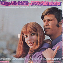 Load image into Gallery viewer, Esther &amp; Abi Ofarim : Cinderella Rockefella (LP)