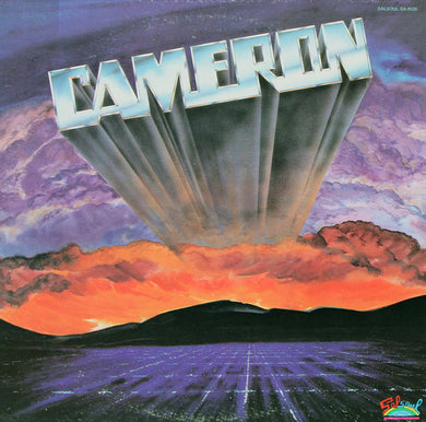 Rafael Cameron : Cameron (LP, Album)