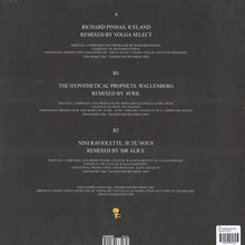 Load image into Gallery viewer, Various : So Young But So Cold (Vinyl Sampler) (12&quot;)