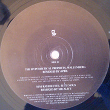 Load image into Gallery viewer, Various : So Young But So Cold (Vinyl Sampler) (12&quot;)