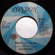 Load image into Gallery viewer, Bloodstone : You Know We&#39;ve Learned (7&quot;)