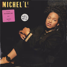 Load image into Gallery viewer, Michel&#39;le : Michel&#39;le (LP, Album)
