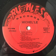 Load image into Gallery viewer, Michel&#39;le : Michel&#39;le (LP, Album)