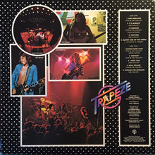 Load image into Gallery viewer, Trapeze : Trapeze (LP, Album, Los)