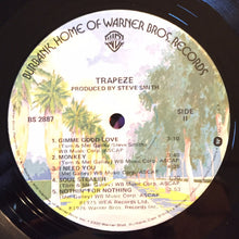 Load image into Gallery viewer, Trapeze : Trapeze (LP, Album, Los)