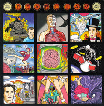 Load image into Gallery viewer, Pearl Jam : Backspacer (CD, Album, Enh, Die)