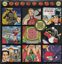 Load image into Gallery viewer, Pearl Jam : Backspacer (CD, Album, Enh, Die)