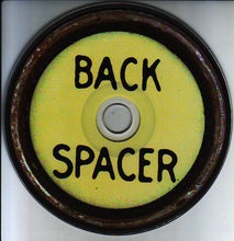 Load image into Gallery viewer, Pearl Jam : Backspacer (CD, Album, Enh, Die)