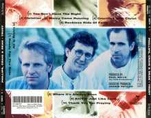Load image into Gallery viewer, Phillips, Craig &amp; Dean : Trust (CD, Album, Club, RP)