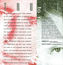 Load image into Gallery viewer, Phillips, Craig &amp; Dean : Trust (CD, Album, Club, RP)