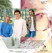 Load image into Gallery viewer, Phillips, Craig &amp; Dean : Trust (CD, Album, Club, RP)