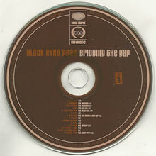 Load image into Gallery viewer, Black Eyed Peas : Bridging The Gap (CD, Album)