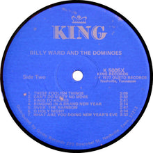 Load image into Gallery viewer, The Dominoes : All Their Hits (1951-1965), Volume One (LP, Comp)