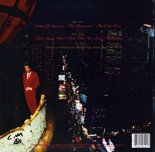 Load image into Gallery viewer, Morris Day : Color Of Success (LP, Album, SRC)