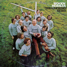 Load image into Gallery viewer, Woody Herman : Thundering Herd (LP, Album, Ste)