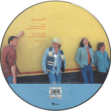 Load image into Gallery viewer, Wet Wet Wet : Put The Light On (12&quot;, Single, Pic)