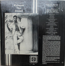 Load image into Gallery viewer, &quot;The Original&quot; Raheem The Dream* : Work That Body (12&quot;)