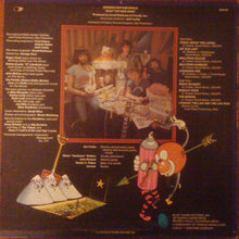 Load image into Gallery viewer, Hoodoo Rhythm Devils : What The Kids Want (LP, Album)