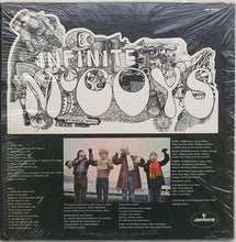Load image into Gallery viewer, The McCoys : Infinite McCoys (LP, Album)