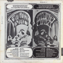 Load image into Gallery viewer, The Grateful Dead : The Grateful Dead (LP, Album, Mono, San)