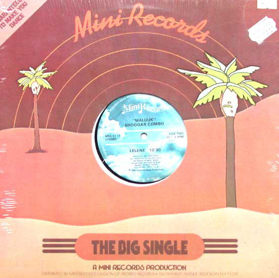 Shoogar Combo : Malouk (12