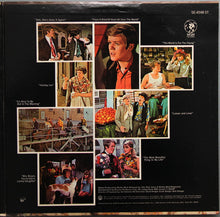 Load image into Gallery viewer, Herman's Hermits : Mrs. Brown, You've Got A Lovely Daughter (Music From The Original Sound Track) (LP, Album, MGM)