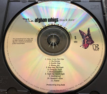 Load image into Gallery viewer, The Afghan Whigs : Black Love (CD, Album, Promo)