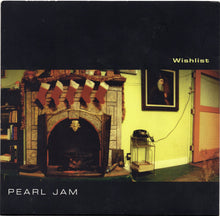 Load image into Gallery viewer, Pearl Jam : Wishlist (7&quot;, Single)