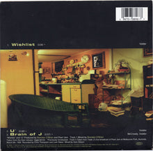 Load image into Gallery viewer, Pearl Jam : Wishlist (7&quot;, Single)