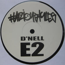 Load image into Gallery viewer, D&#39;Nell : This Thing / E2 (12&quot;)