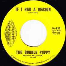 Load image into Gallery viewer, Bubble Puppy : Beginning (7&quot;, Single)