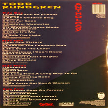 Load image into Gallery viewer, Todd Rundgren : Anthology (2xLP, Comp)