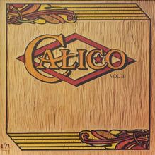 Load image into Gallery viewer, Calico (4) : Calico Vol. II (LP, Album)