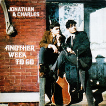 Load image into Gallery viewer, Jonathan &amp; Charles : Another Week To Go (LP, Album)