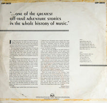 Load image into Gallery viewer, Los Indios Tabajaras : Maria Elena (LP, Album, Mono)