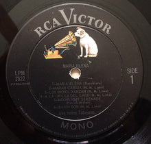 Load image into Gallery viewer, Los Indios Tabajaras : Maria Elena (LP, Album, Mono)