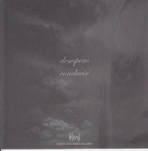 Load image into Gallery viewer, Staccato Du Mal : Desespero (7", Single)