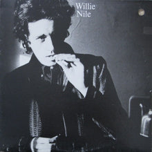 Load image into Gallery viewer, Willie Nile : Willie Nile (LP, Album)