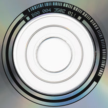 Load image into Gallery viewer, Rated R (10) : Da Ghetto Psychic (CD, Album)