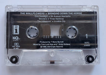 Load image into Gallery viewer, The Wallflowers : Bringing Down The Horse (Cass, Album)