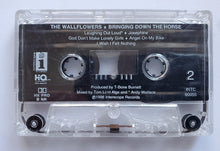 Load image into Gallery viewer, The Wallflowers : Bringing Down The Horse (Cass, Album)
