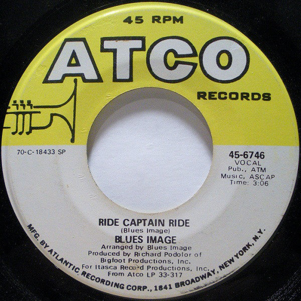 Blues Image : Ride Captain Ride (7